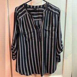 Torrid Sz1 Harper top